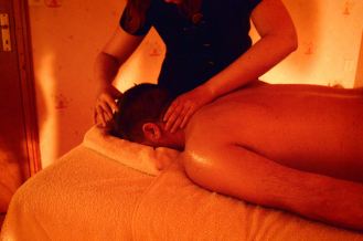 massage morbihan Lorient Vannes